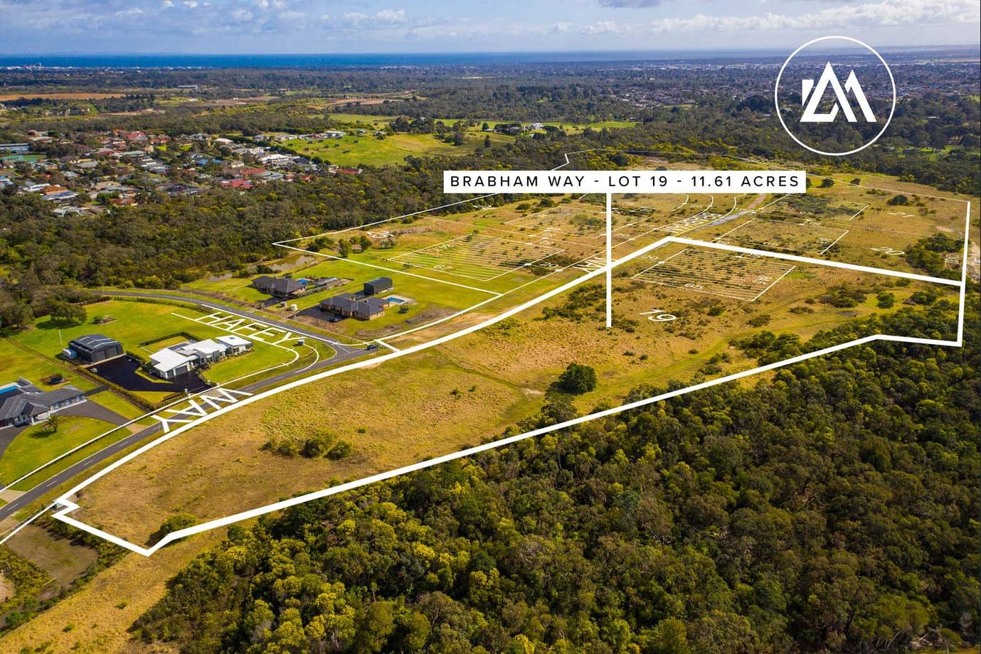 [Land for Sale] Heath Rural Estate, Langwarrin OpenLot